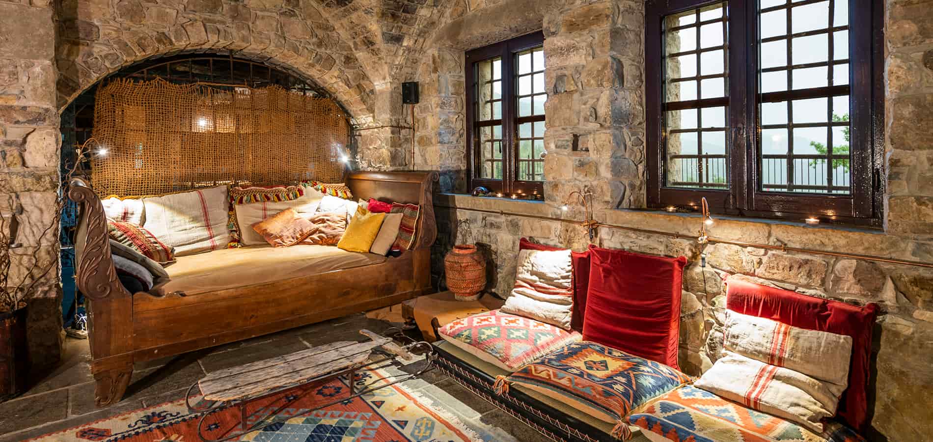 Contatti Eremito Umbria