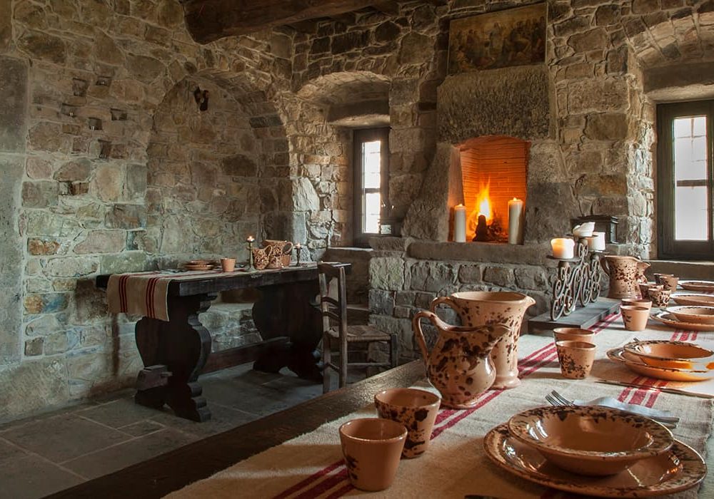 Cucina Vegetariana Eremito