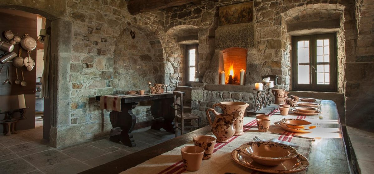 Cucina Vegetariana Eremito
