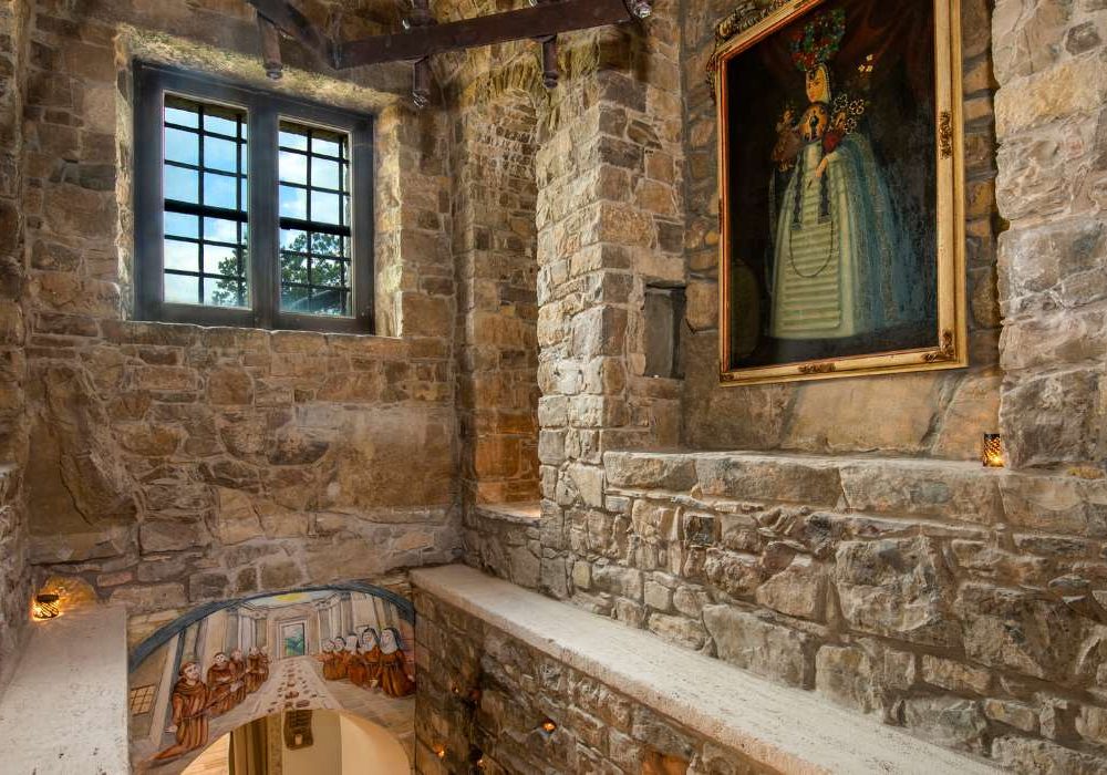 Interno Eremito Hotel