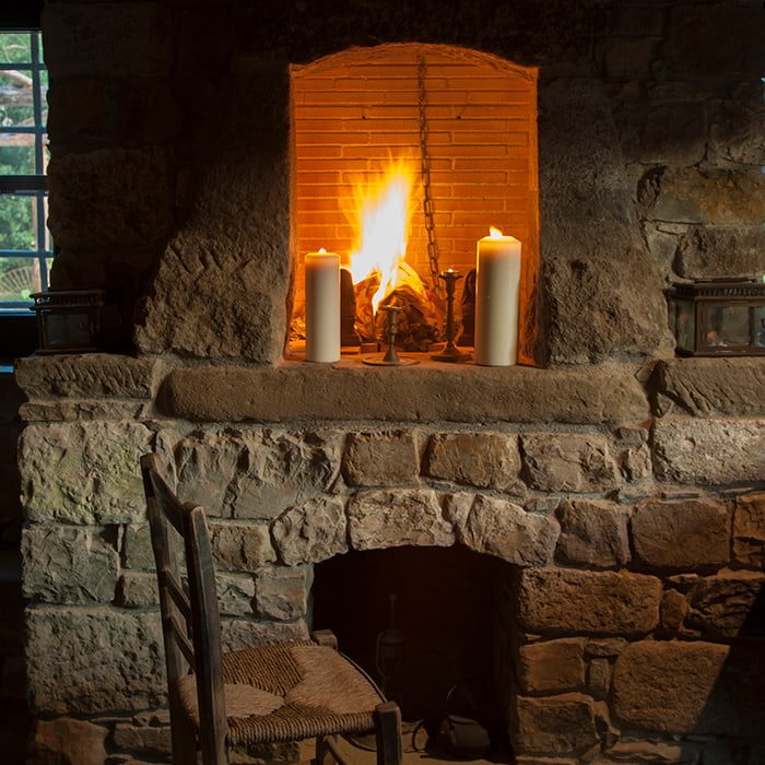 Soggiorno Detox Umbria