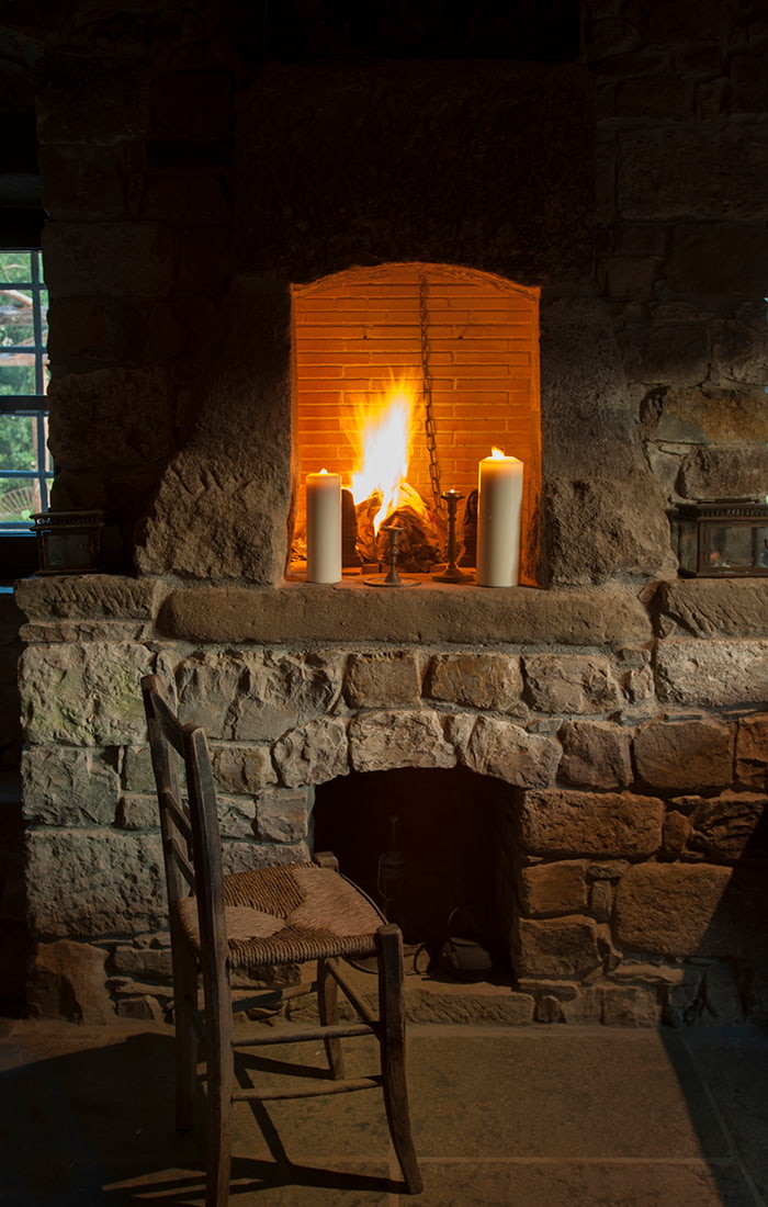 Soggiorno Detox Umbria