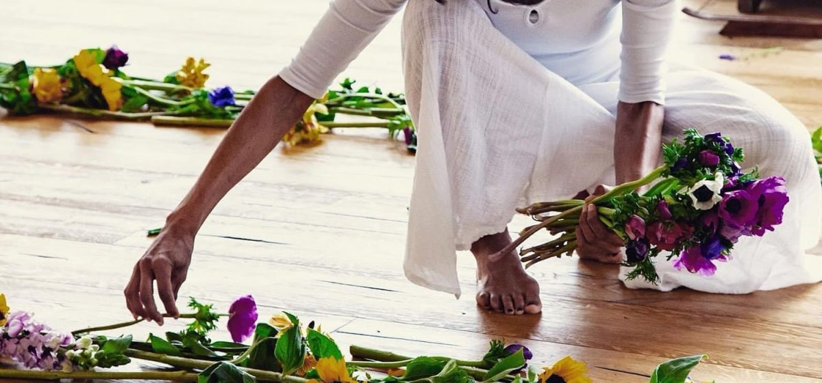 Vacanza Detox in Umbria