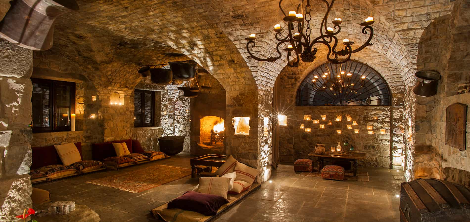 Vacanza in Monastero