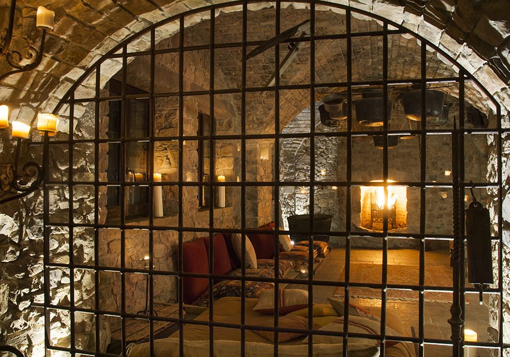 Vacanza in Monastero