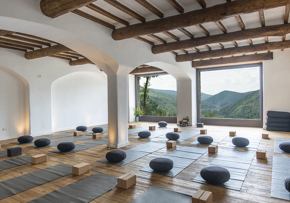 Vacanze Benessere Umbria