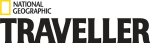National Geographic Traveller Logo