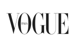 Vogue Italia Logo