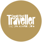 Condé Nast Traveller Spa Awards 2016, Best Mental Recovery Space winner