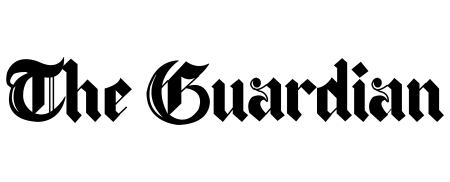 The Guardian logo